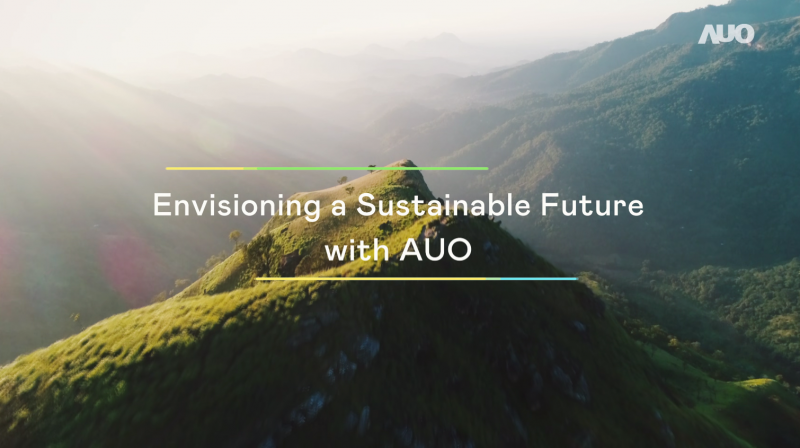 呼應ESG永續浪潮，綠色製造與綠色產品也扮演關鍵角色